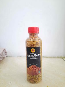 Jual bawang goreng murah Yogyakarta