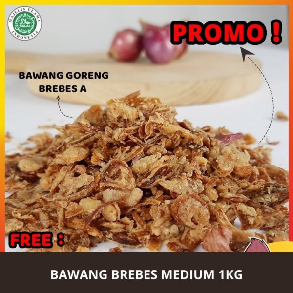 BAWANG GORENG BREBES NION NION (2)