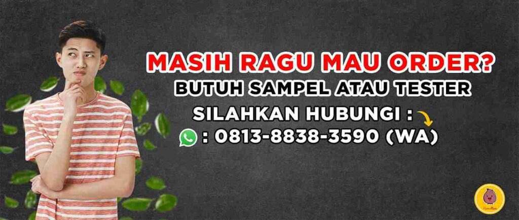 Promo Bawang Goreng Instan di Nion Nion