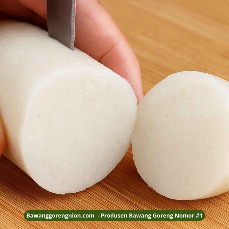 Cara Masak Lontong Cepat Matang dan Kenyal - Nion Nion