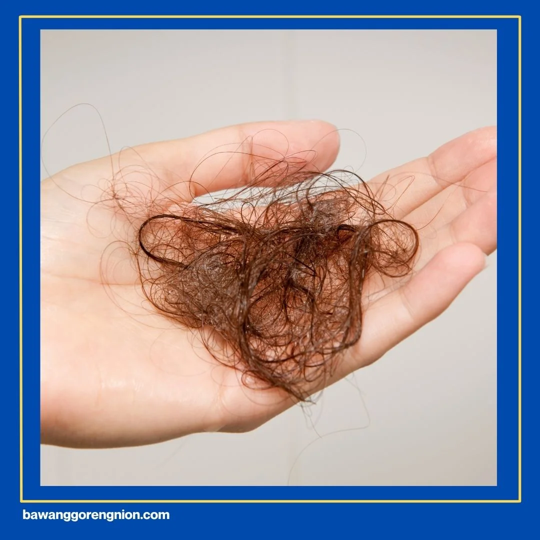 Apa Saja Fungsi Minyak Bawang Putih untuk Rambut dan Kulit?