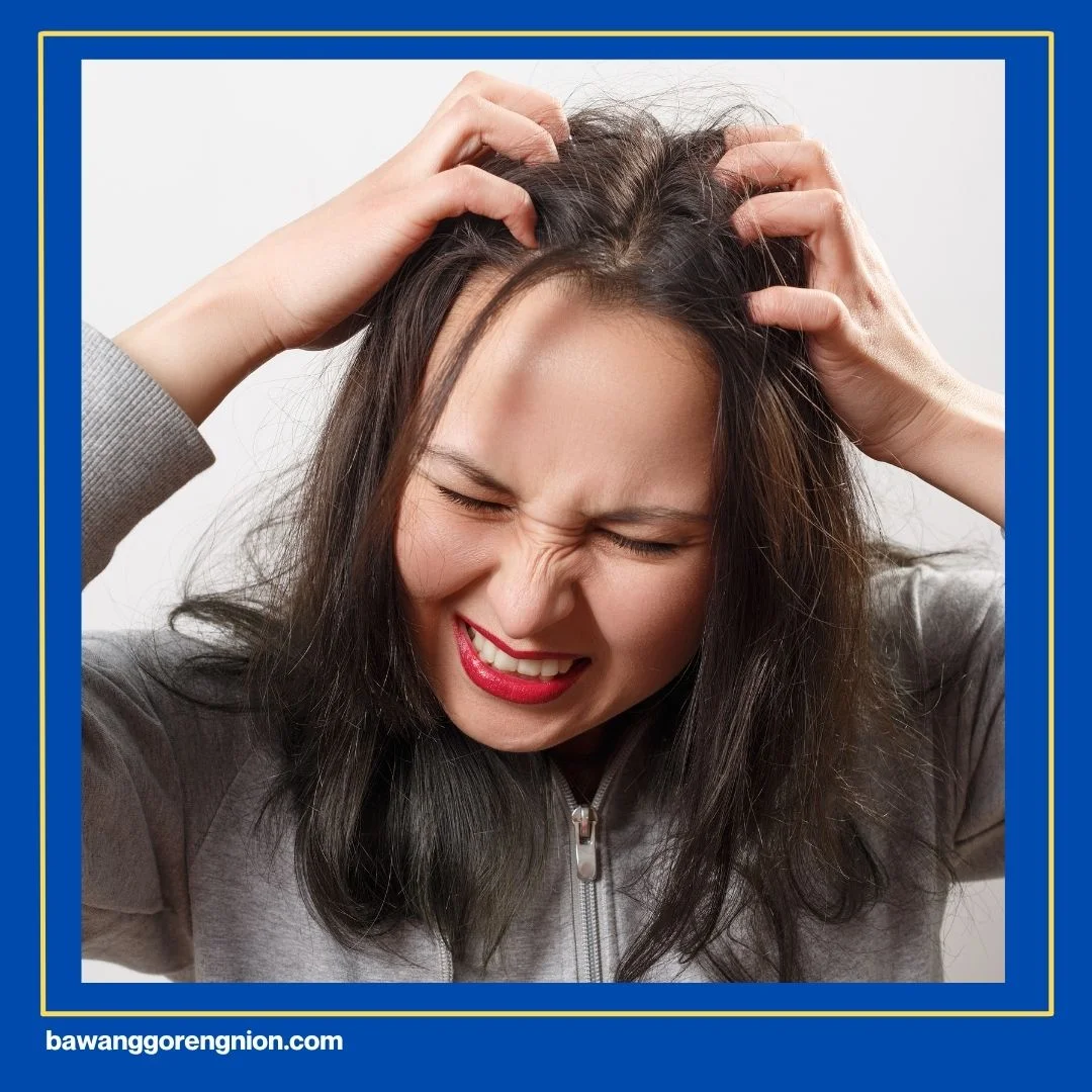 Apa Saja Fungsi Minyak Bawang Putih untuk Rambut dan Kulit?