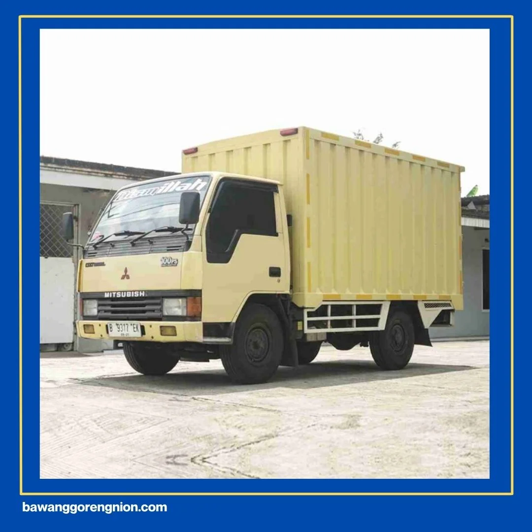 Supplier Bawang Putih Goreng Kiloan Harga Terbaik