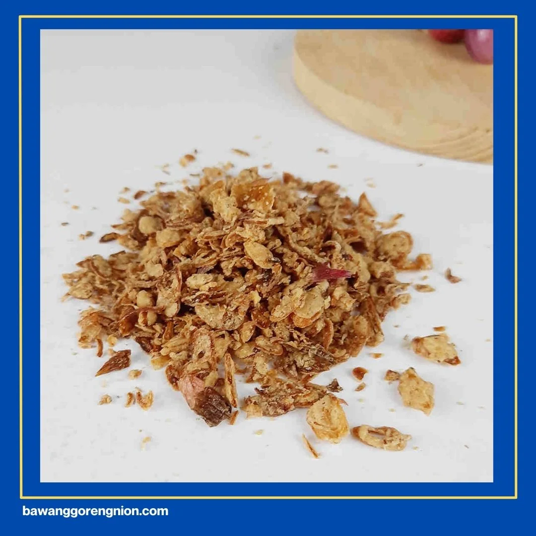 Harga Bawang Merah Goreng 500 Gram