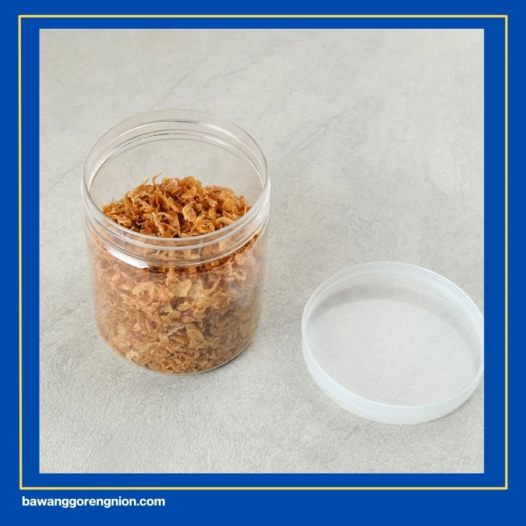 Bawang Putih Goreng Apa Bisa Menurunkan Darah Tinggi?