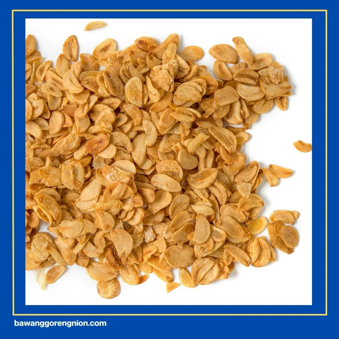 Apa Manfaat Makan Bawang Putih Goreng?