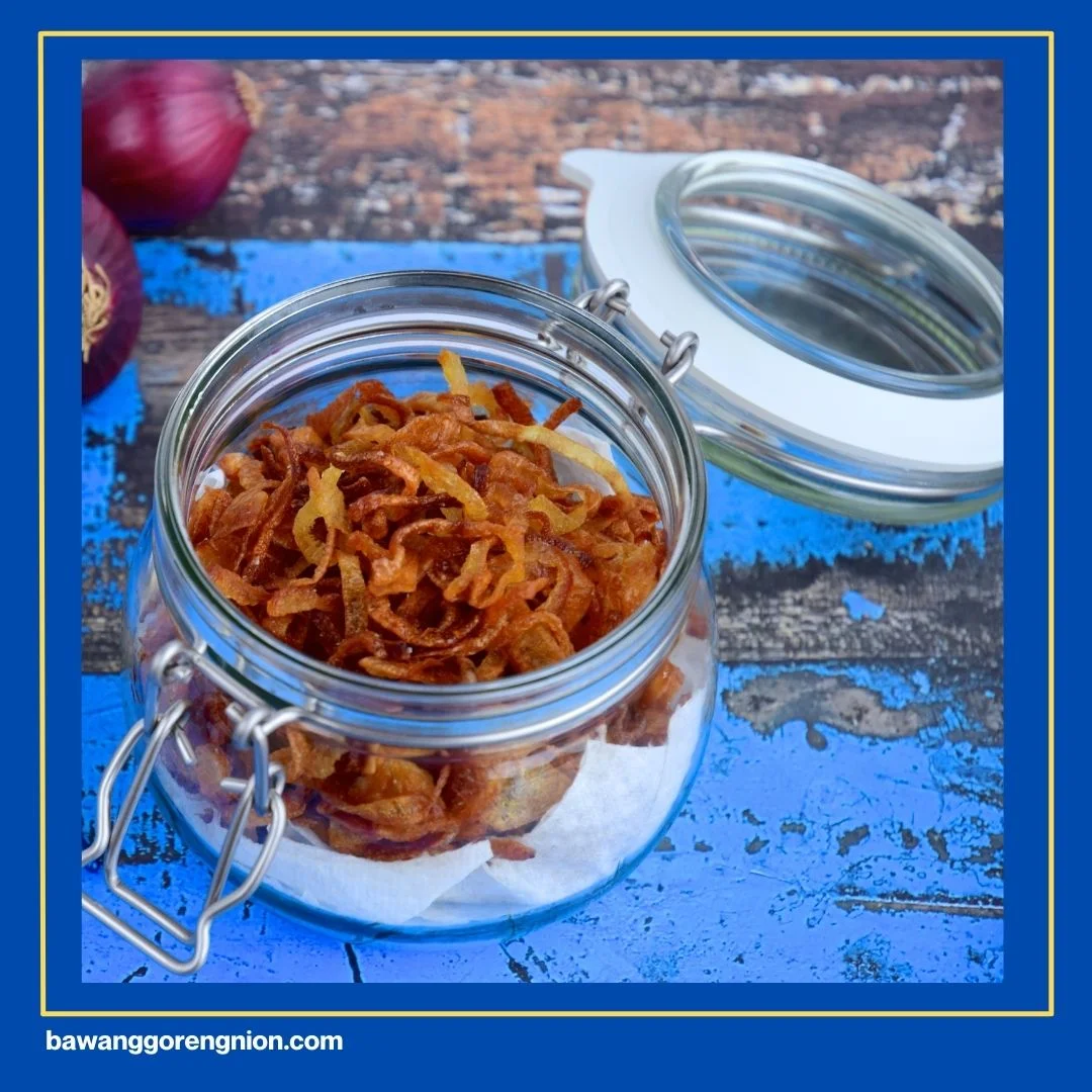 Apakah Bawang Putih Goreng Baik untuk Kesehatan?