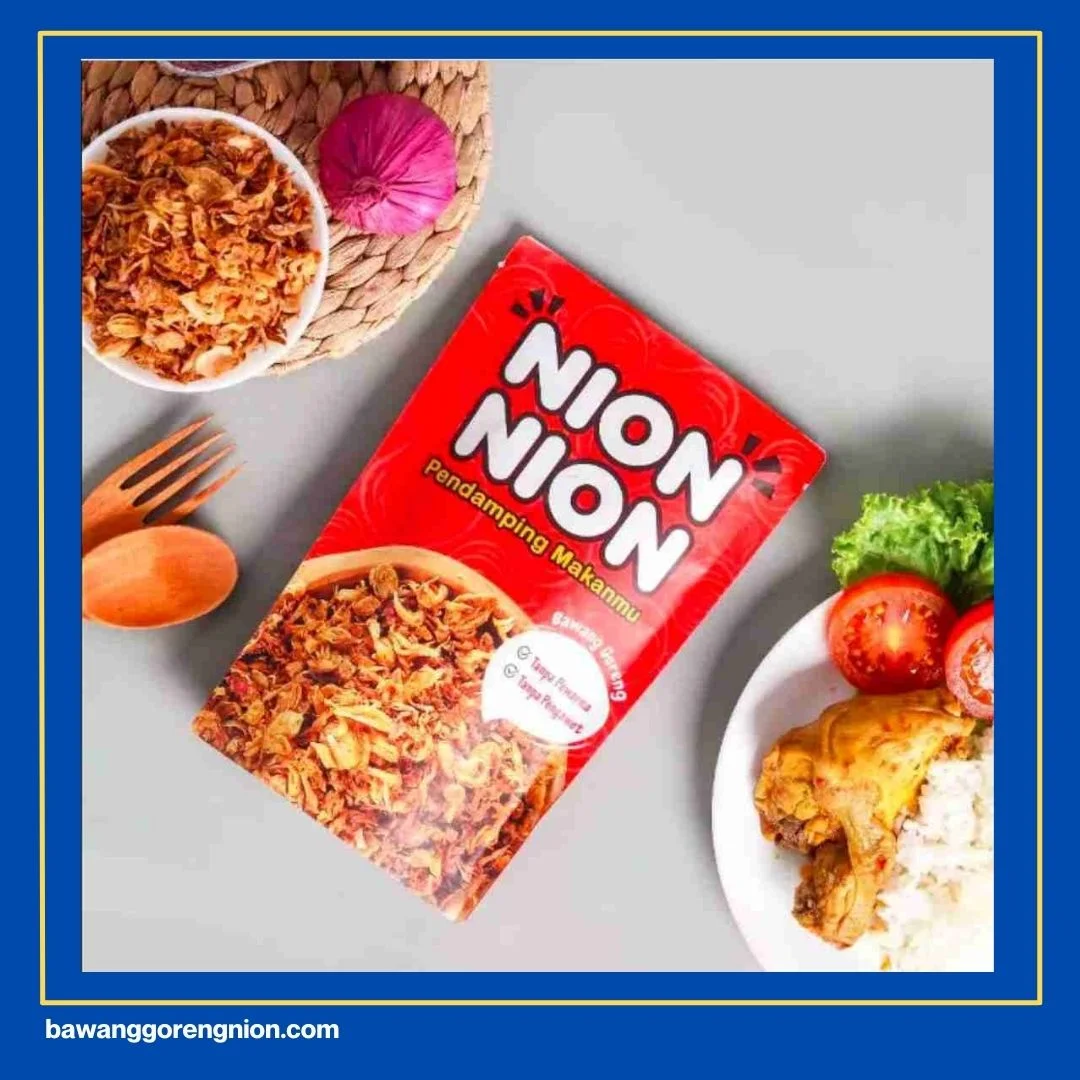 Harga Bawang Putih Goreng 1 Kilo