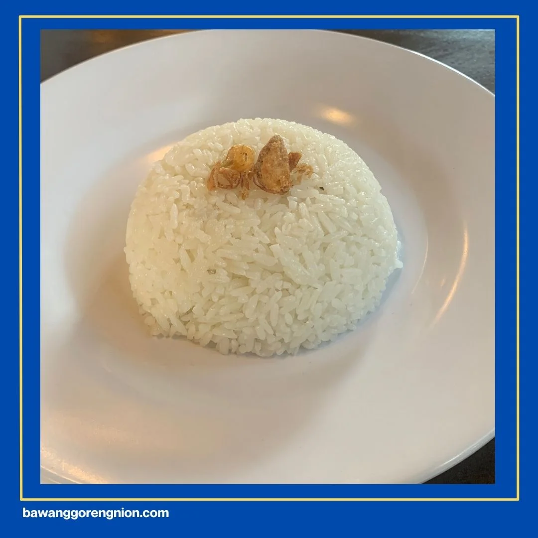 Apakah Bawang Putih Goreng Menyebabkan Bau Badan?