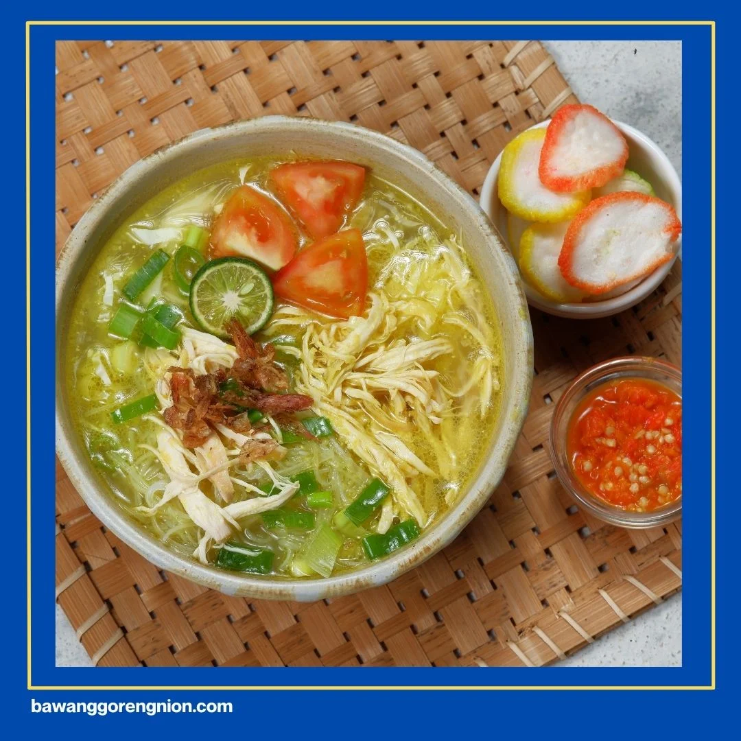 Bawang Putih Goreng untuk Masakan Apa Saja?