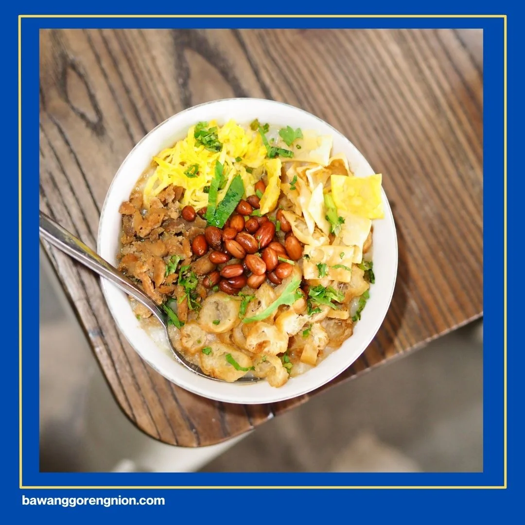 Bawang Putih Goreng untuk Masakan Apa Saja?