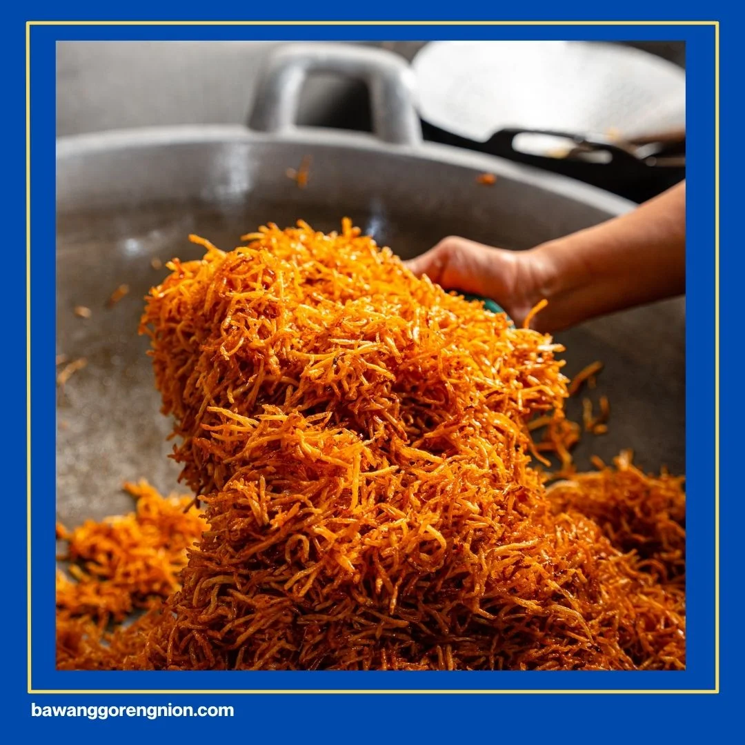 Resep Kentang Mustofa Renyah Tahan Lama Anti Gagal