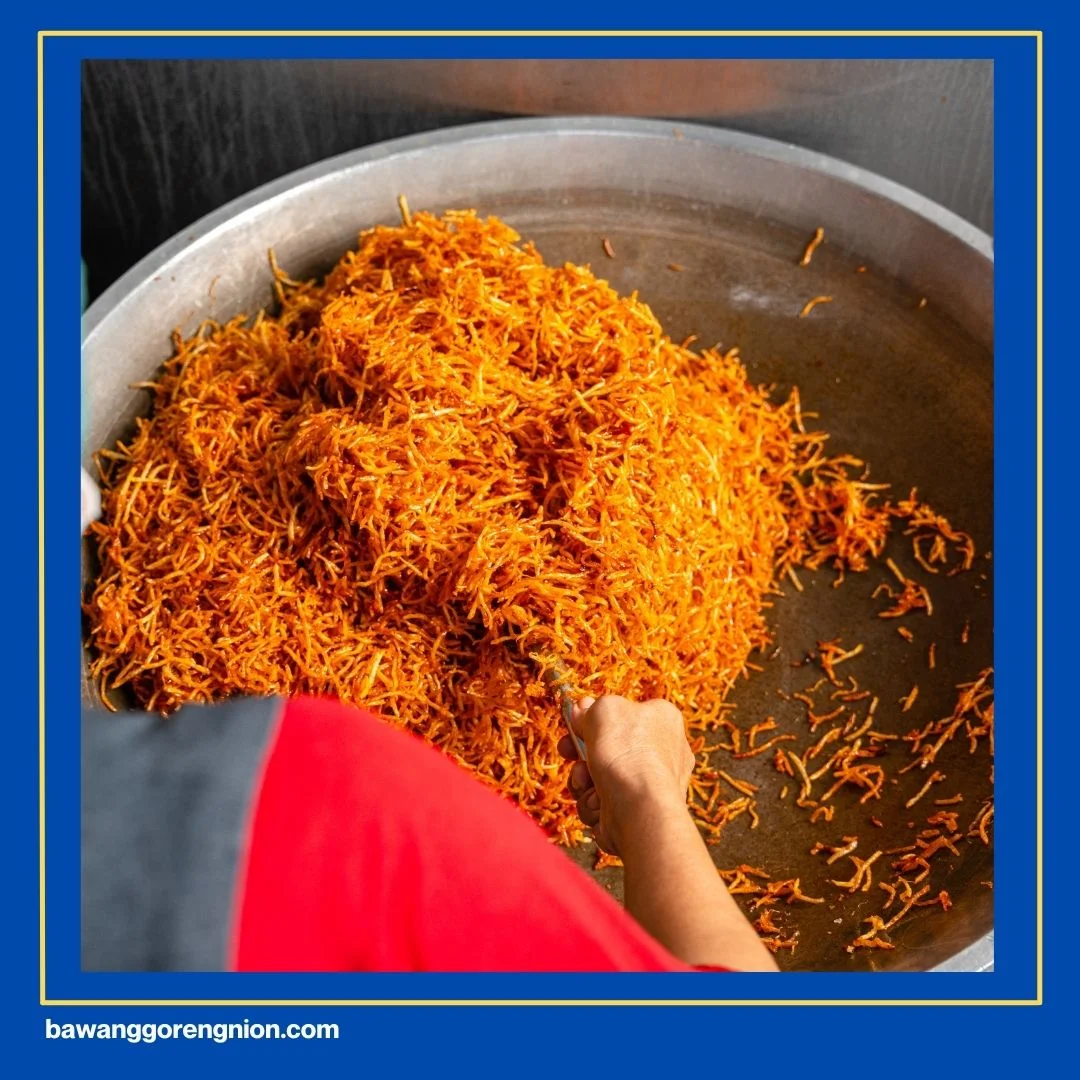 Penyebab Kentang Mustofa Melempem