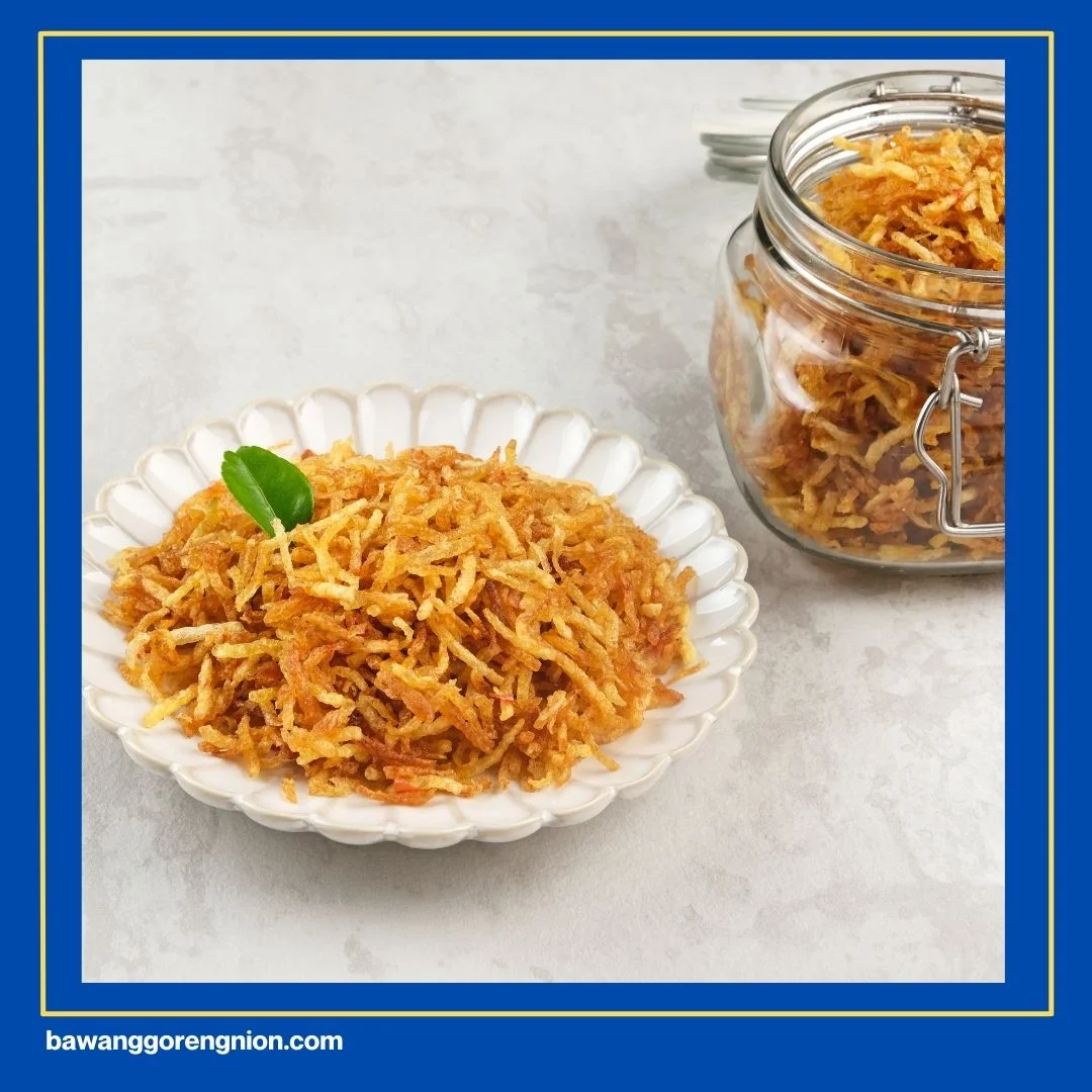 Penyebab Kentang Mustofa Melempem
