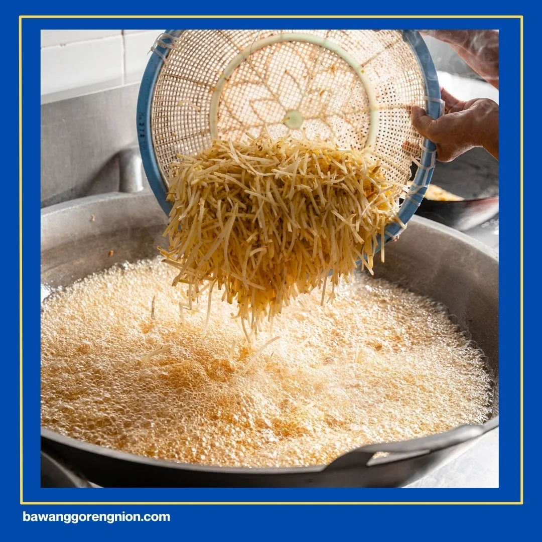 Resep Kentang Mustofa Sederhana