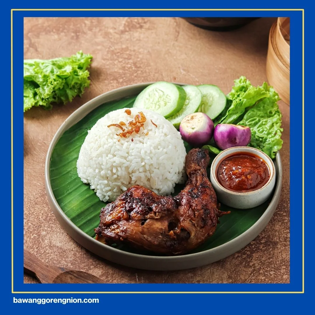 Kombinasi Kentang Mustofa