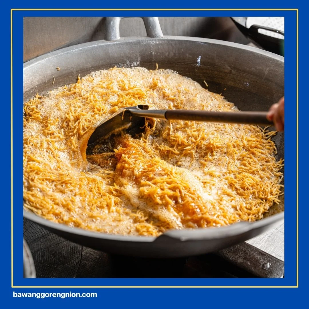 Resep Kentang Mustofa Pedas Manis