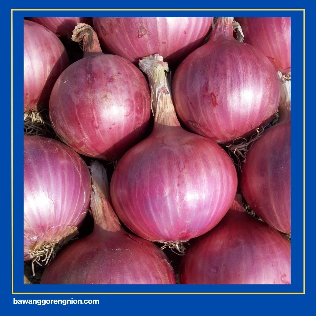 Harga Bawang Merah Goreng 1 Kg