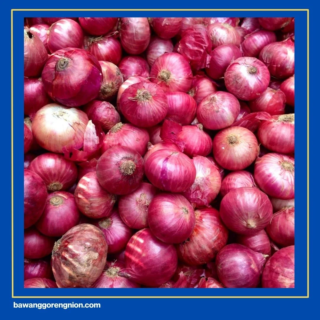 Harga Bawang Merah Goreng Kemasan