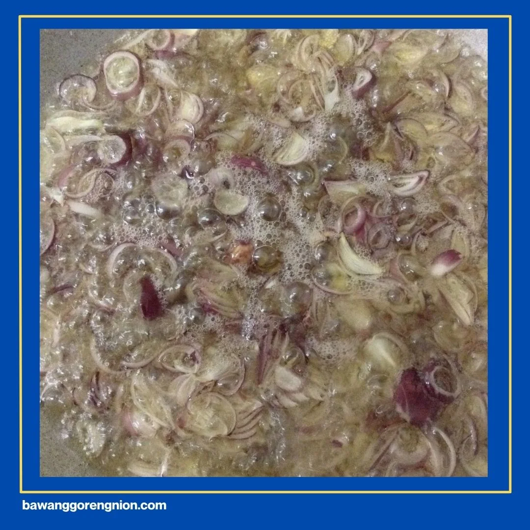 Harga Bawang Merah Goreng Kemasan