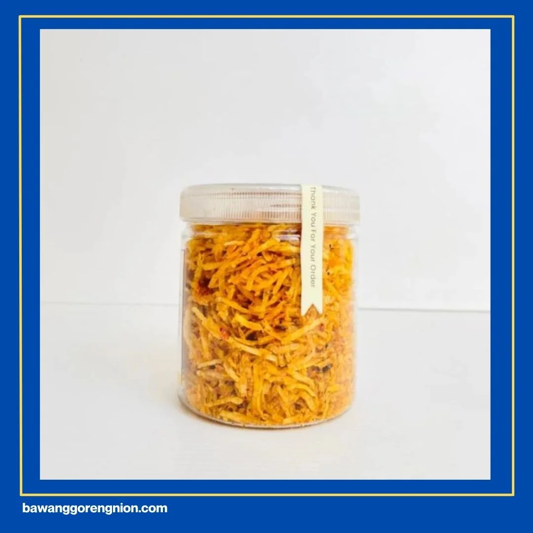 Harga Kentang Mustofa 200 Gram