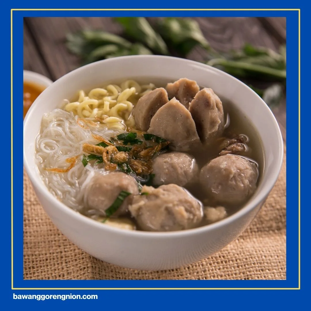 Bawang Putih Goreng untuk Apa