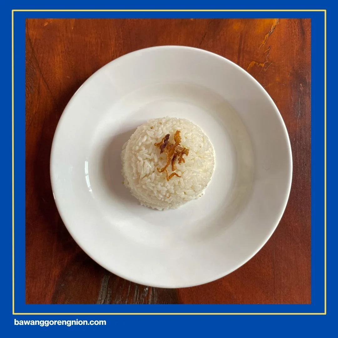 Bawang Putih Goreng untuk Apa