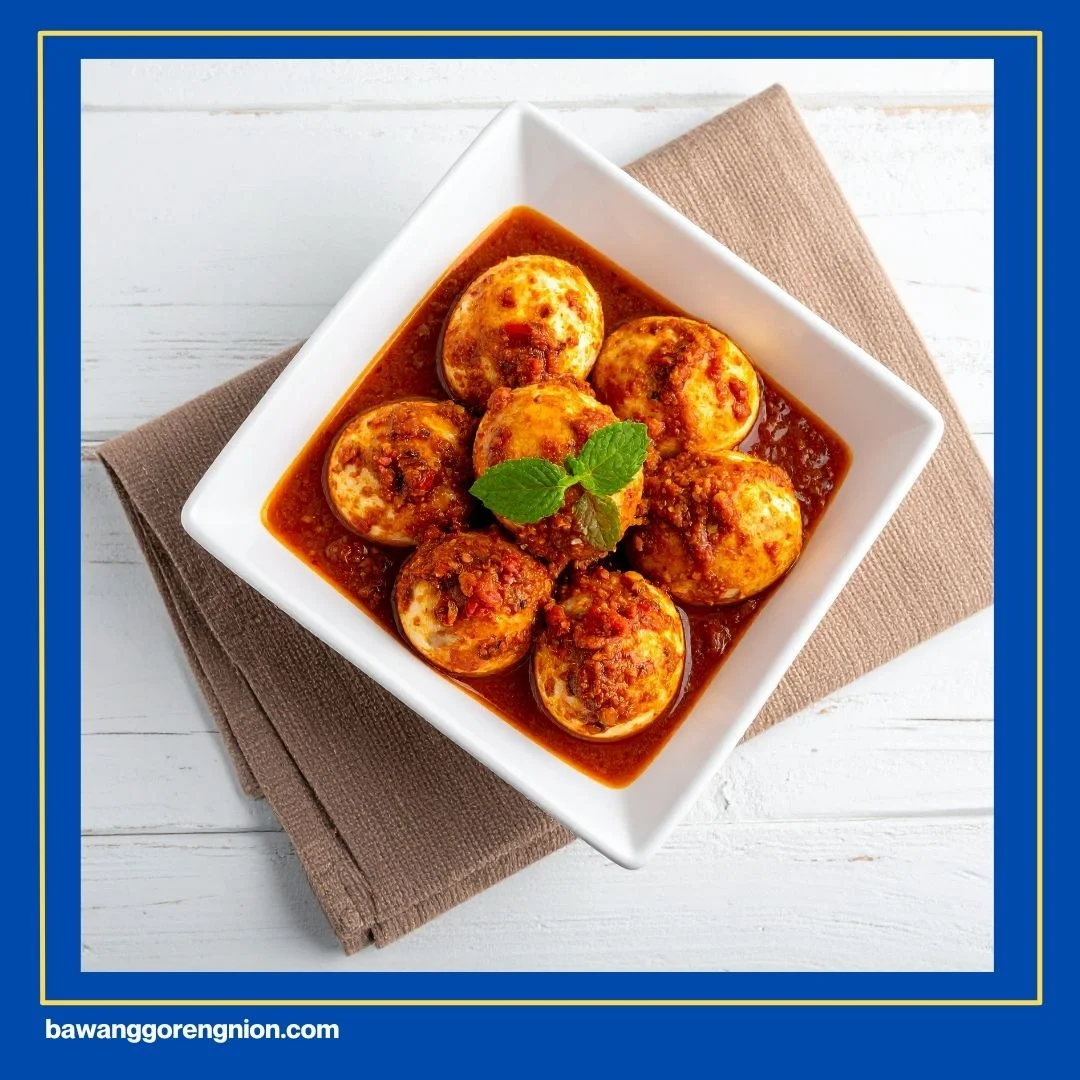 Lauk Pendamping Kentang Mustofa