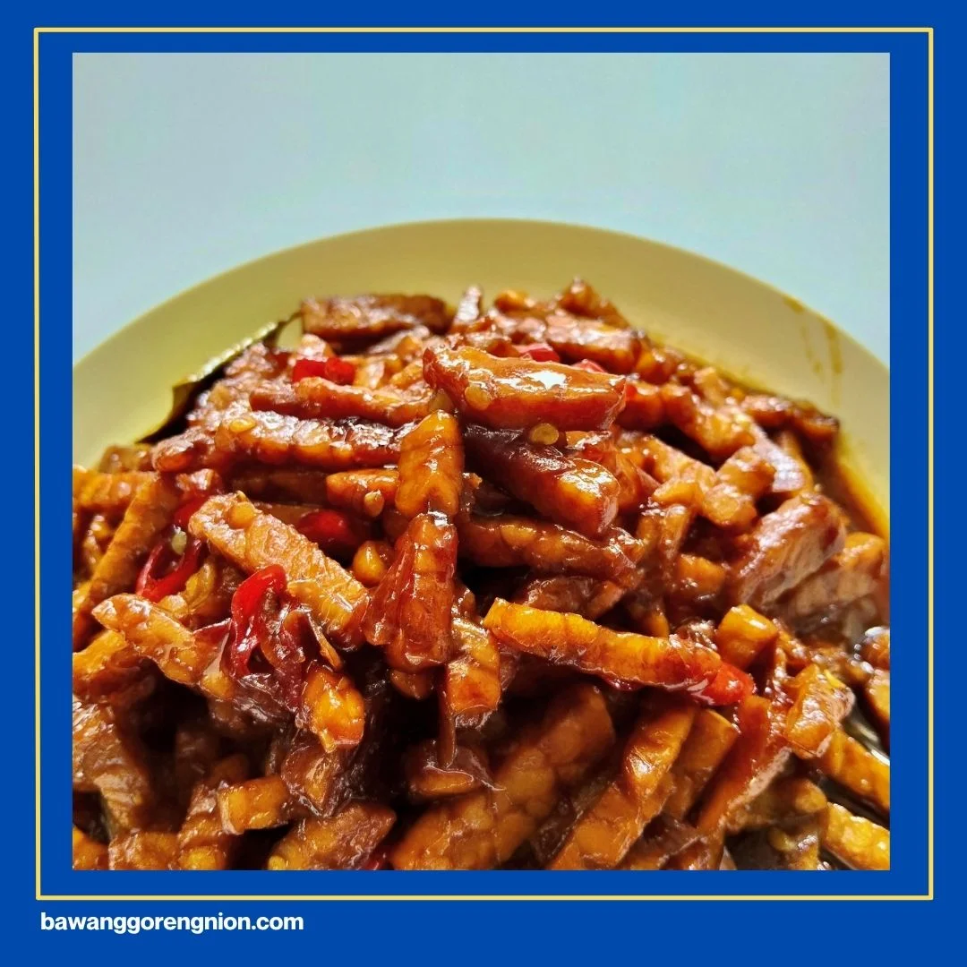 Lauk Pendamping Kentang Mustofa