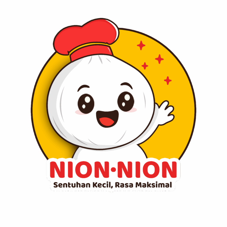 LOGO BAWANG GORENG NION NION