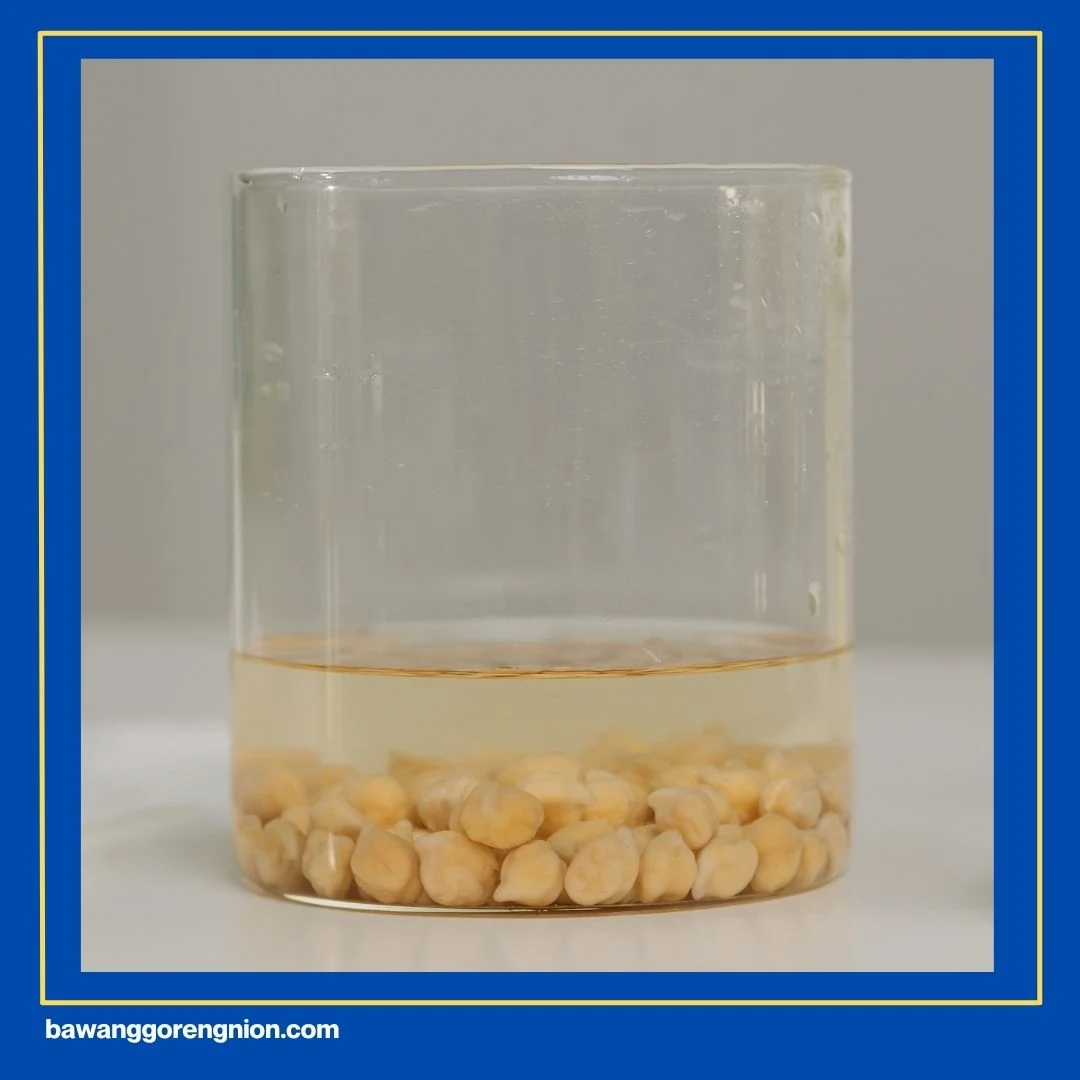 Tips Bawang Putih Goreng Renyah