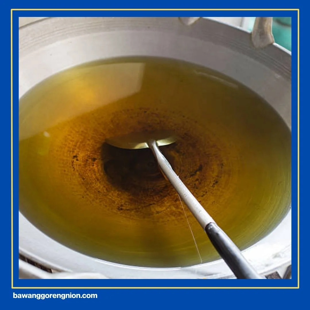 Efek Samping Makan Bawang Putih Goreng