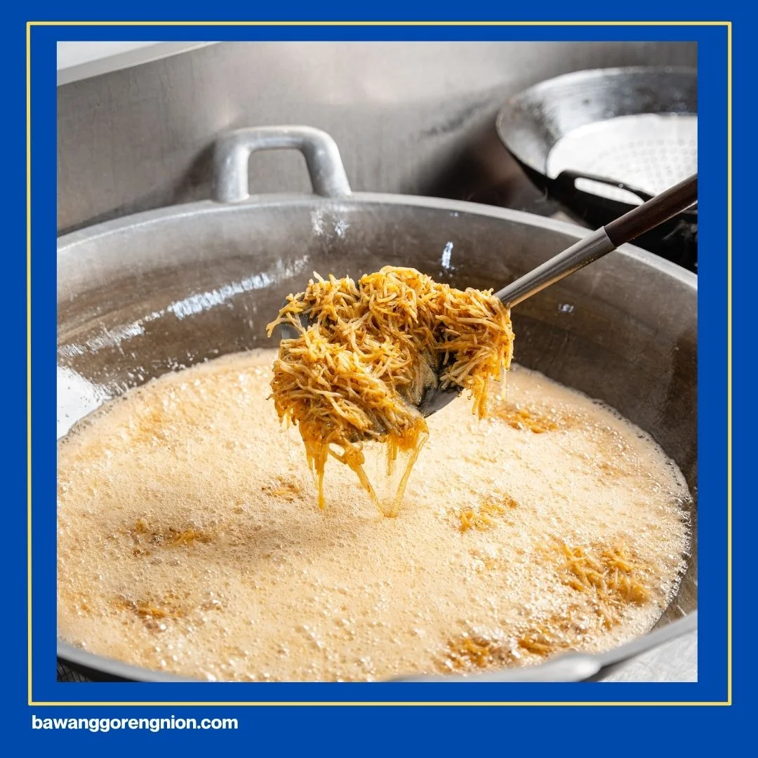 Resep Kentang Mustofa 2 Kg