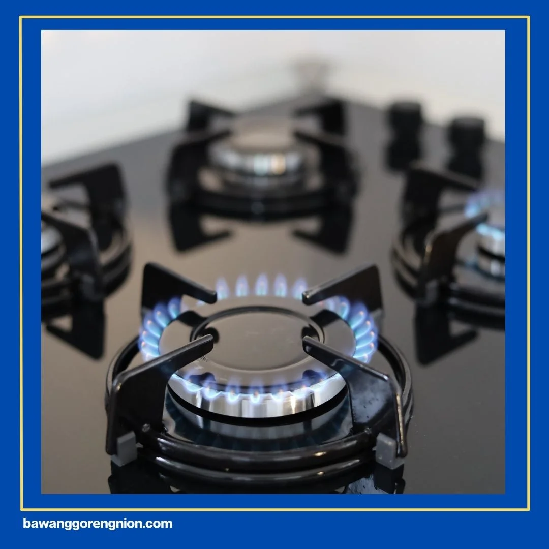 Bawang Merah Goreng Berapa Kalori?