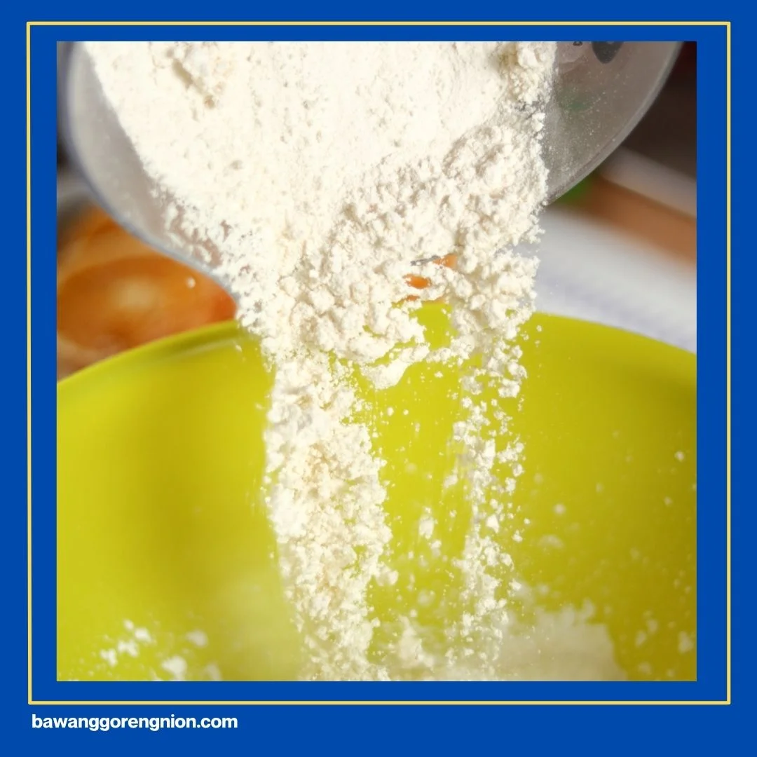 Tips Kentang Mustofa Renyah Tahan Lama