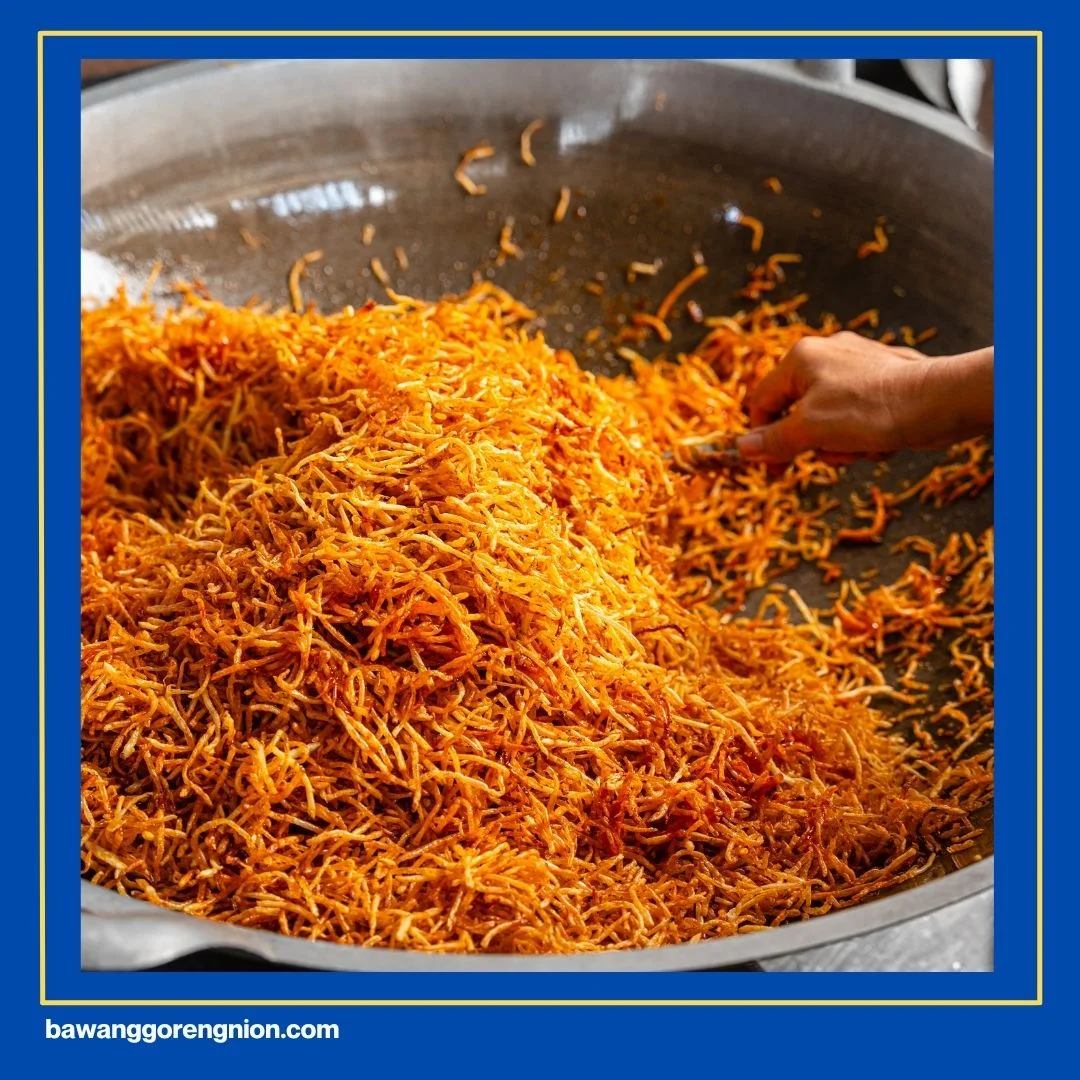 Tips Kentang Mustofa Renyah Tahan Lama