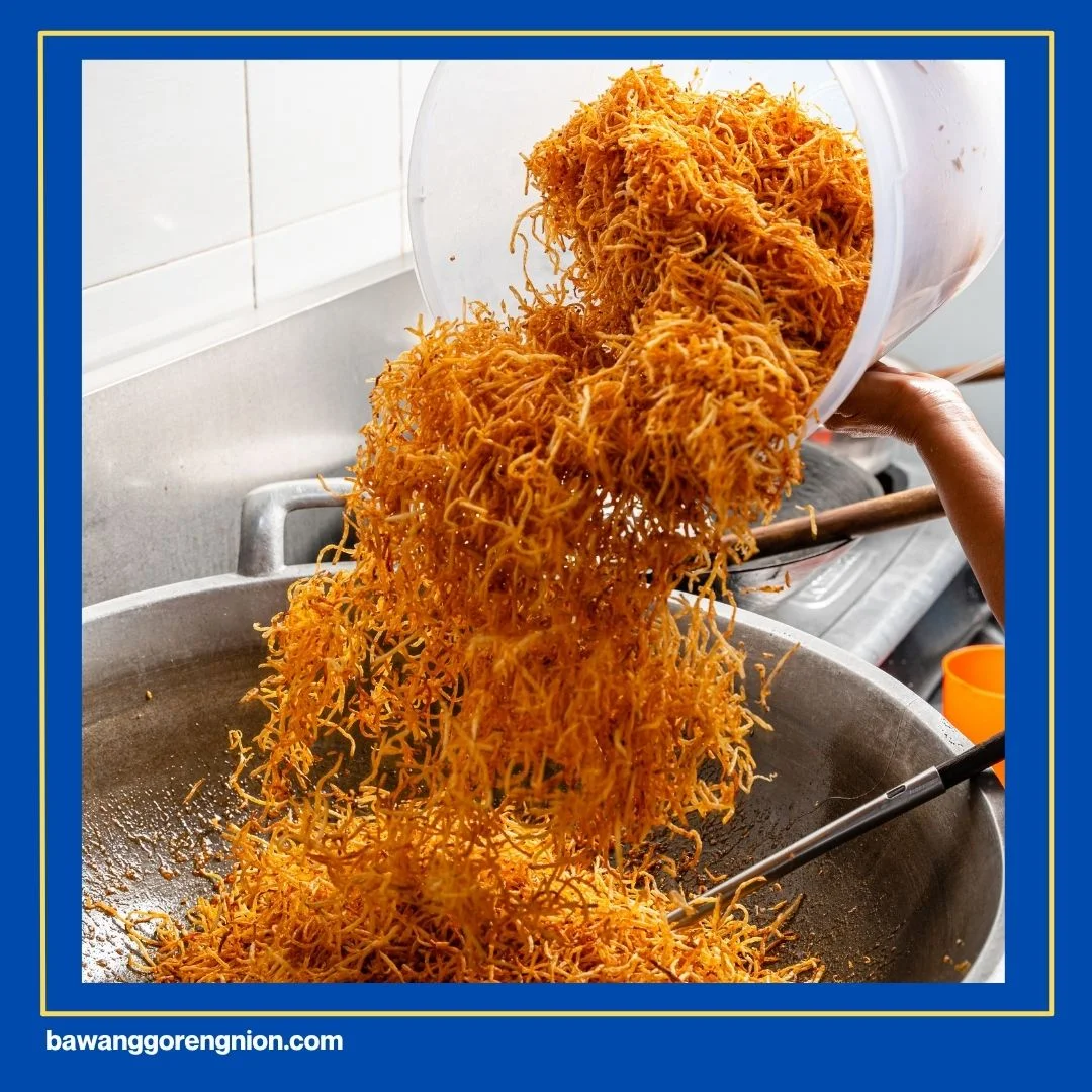 Tips Kentang Mustofa Renyah Tahan Lama