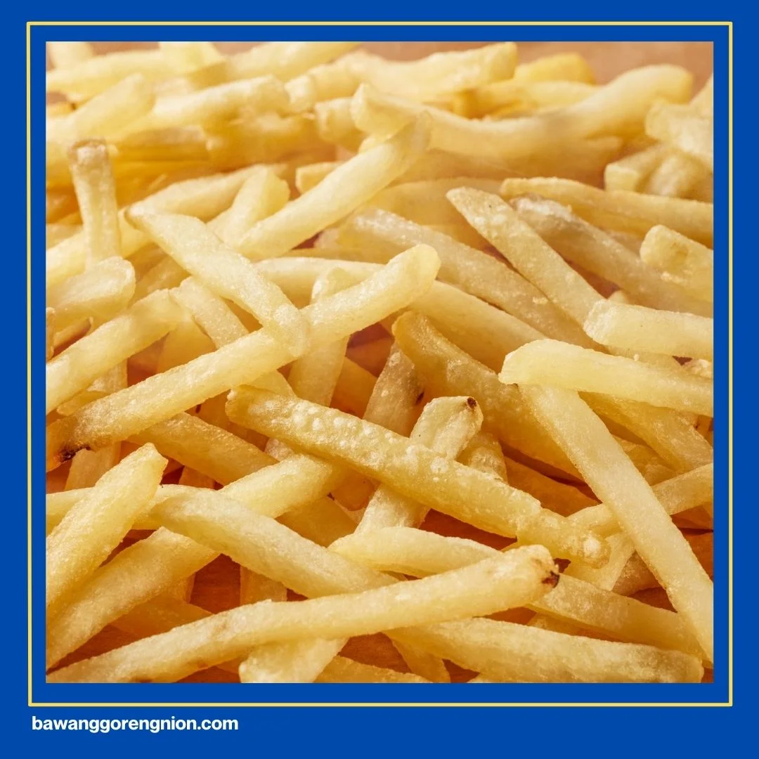 Kentang Mustofa Original