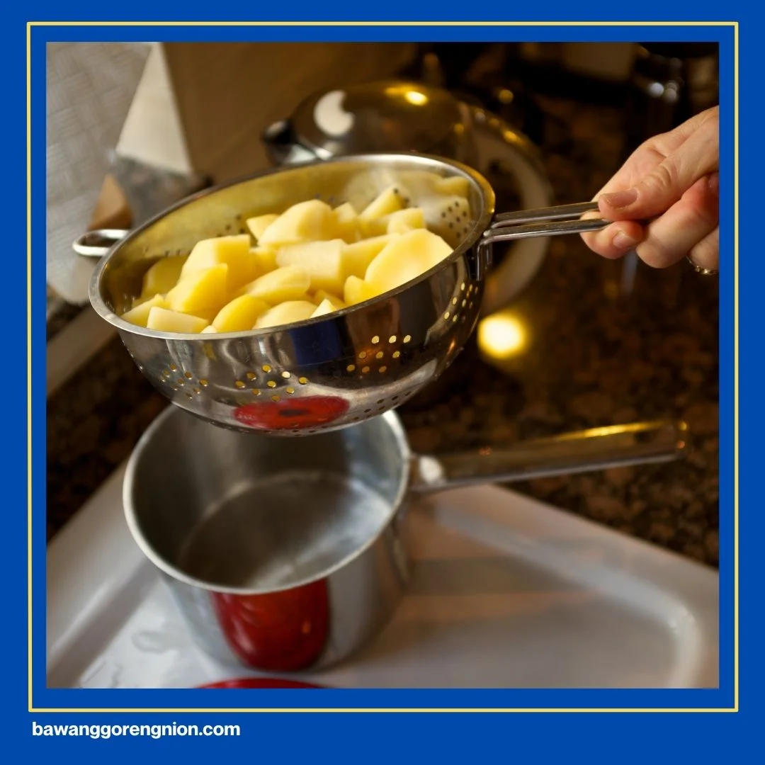 Kentang Mustofa Original