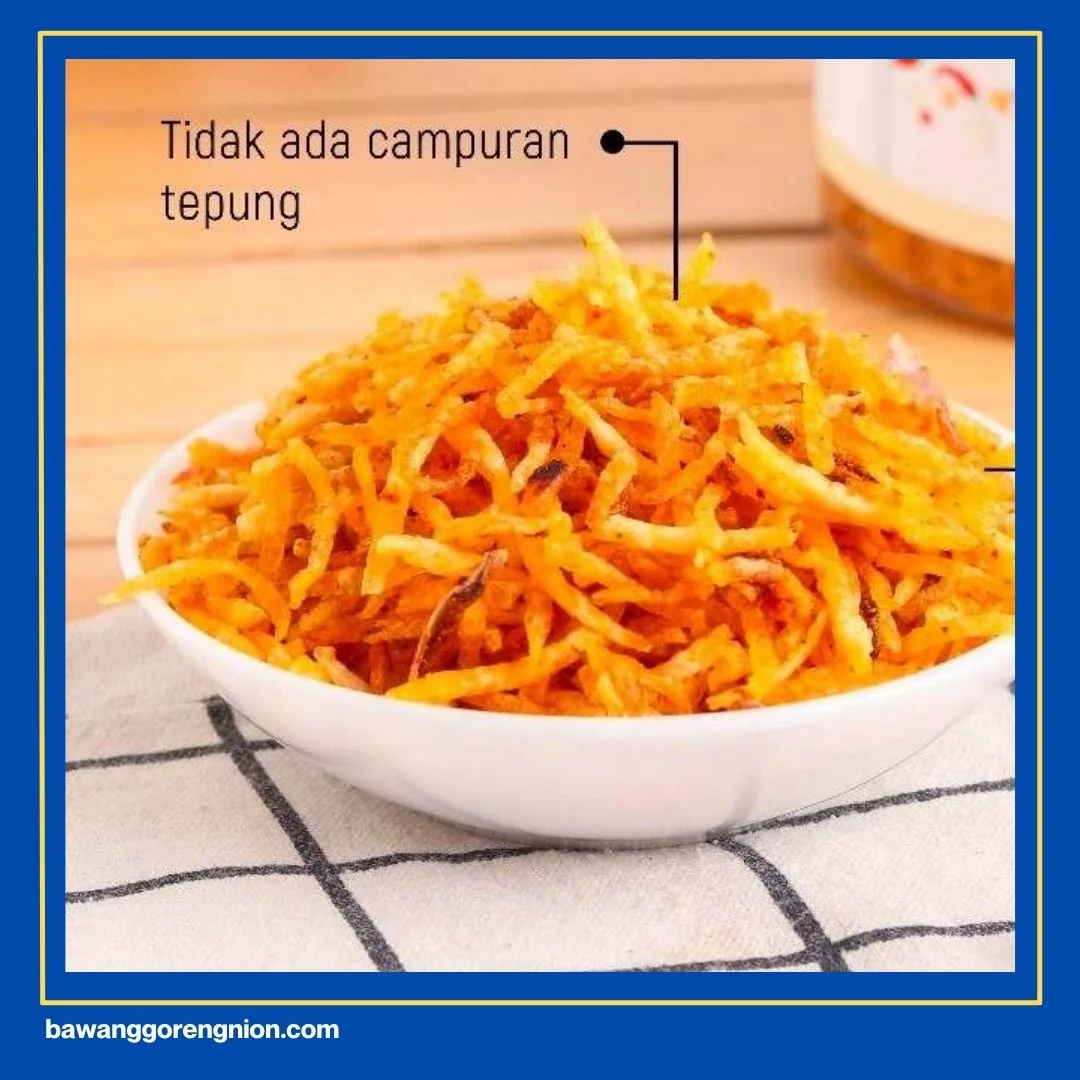 Varian Kentang Mustofa