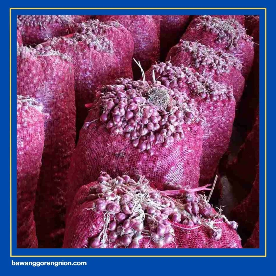 Harga Bawang Goreng 50 Gram