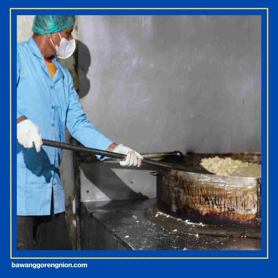 Harga Bawang Goreng 50 Gram