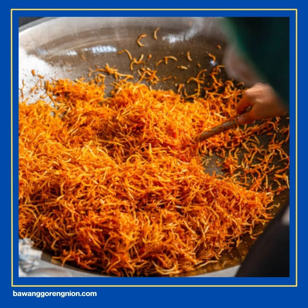 Kentang Mustofa Anti Gagal