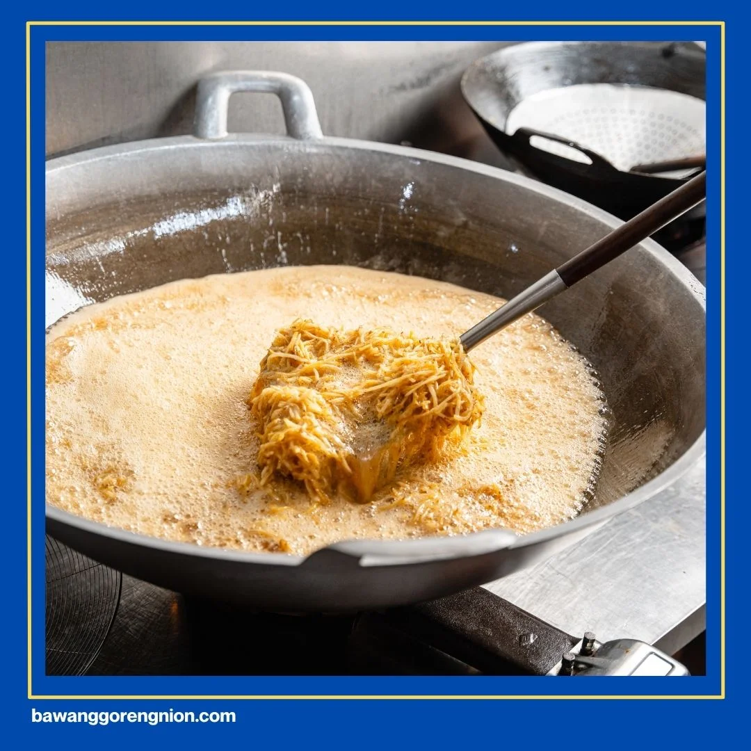 Kering Kentang Mustofa