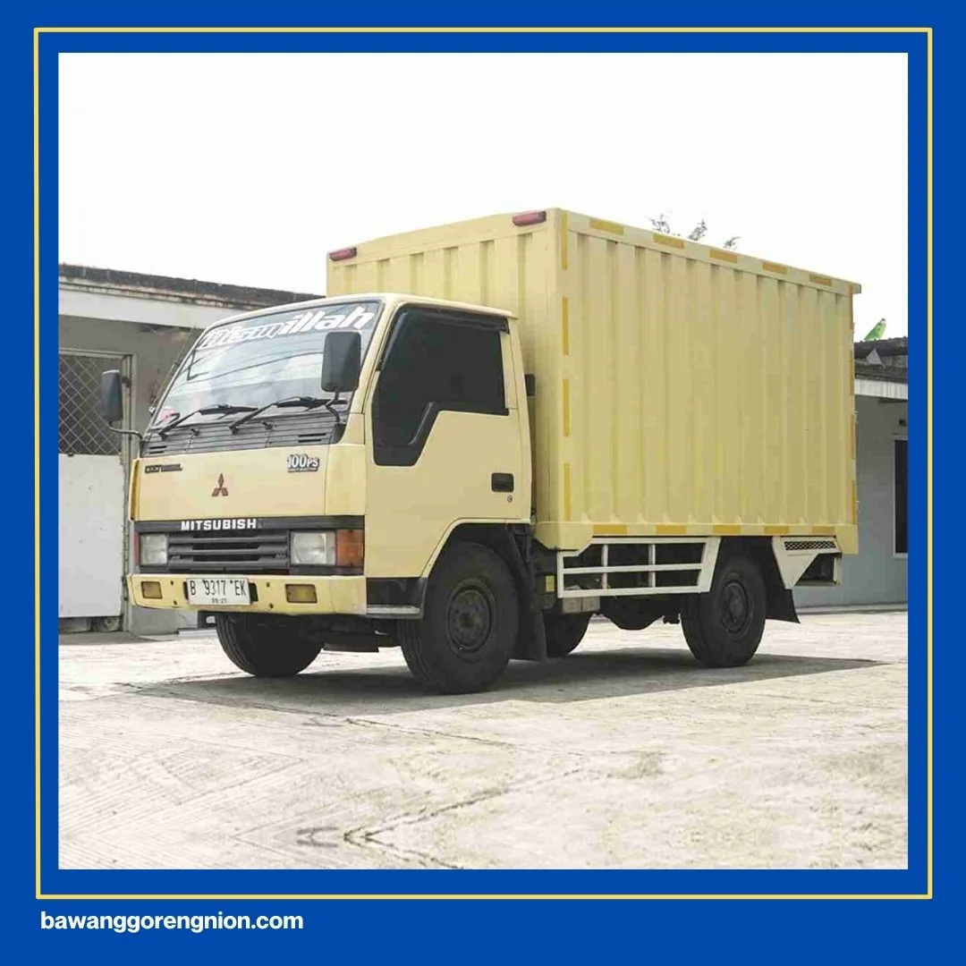 Harga Bawang Putih Goreng 1 Kg Hari Ini