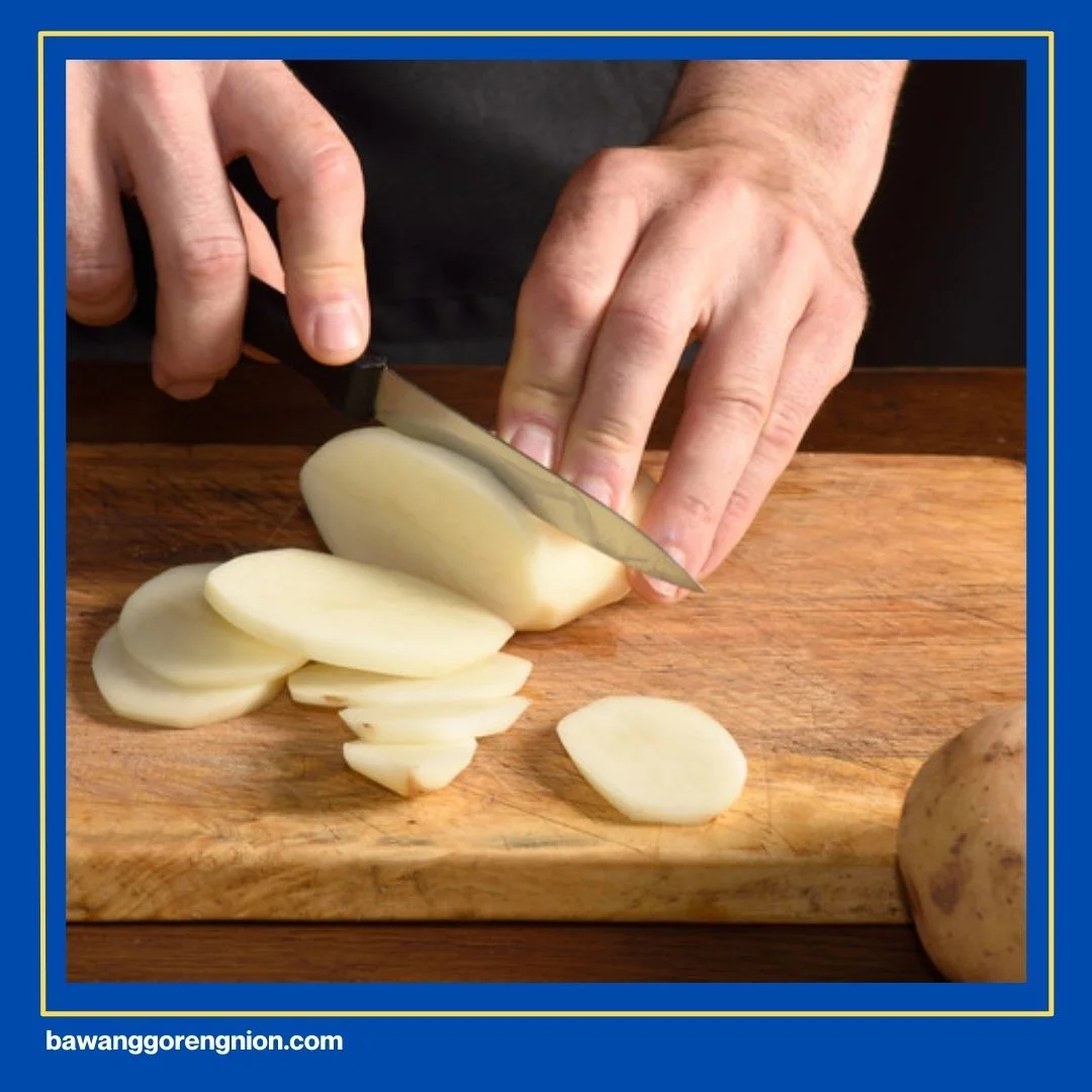 Kentang Mustofa Anti Melempem