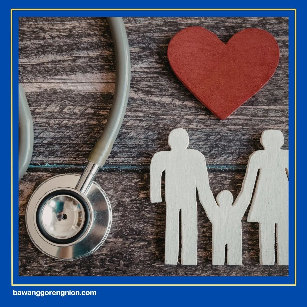 Manfaat Mengonsumsi Bawang Putih Goreng