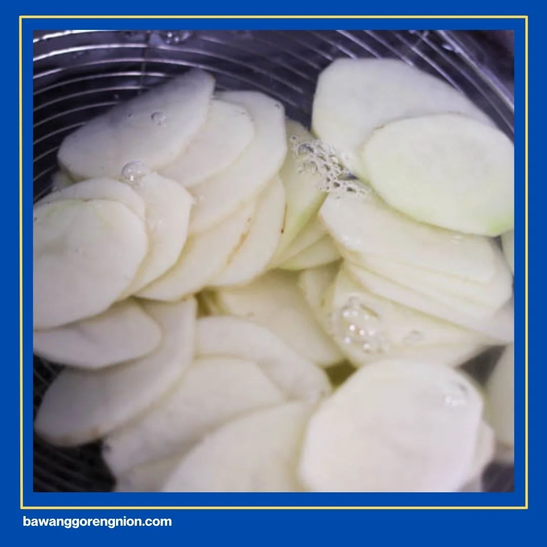 Resep Kentang Mustofa