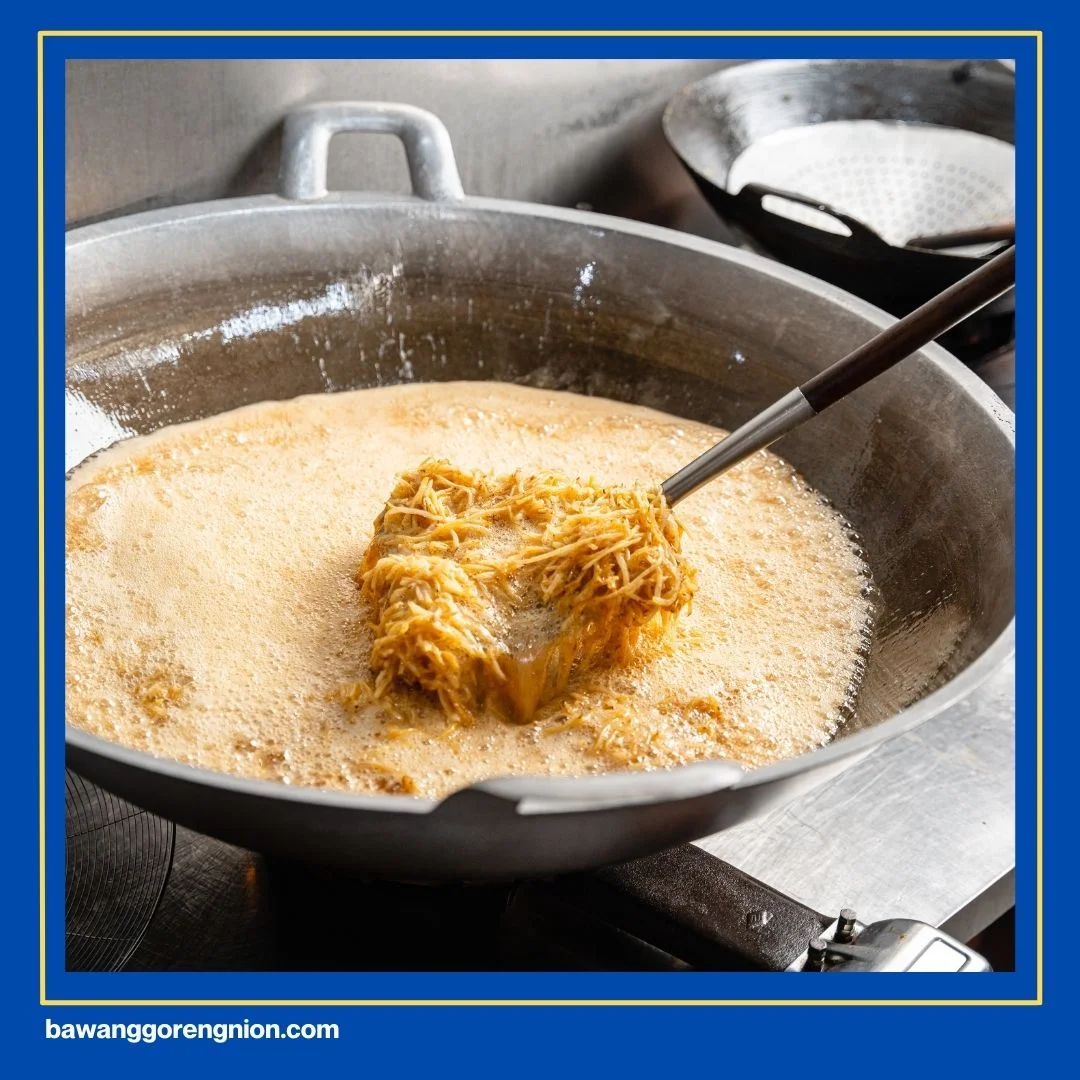 Resep Kentang Mustofa