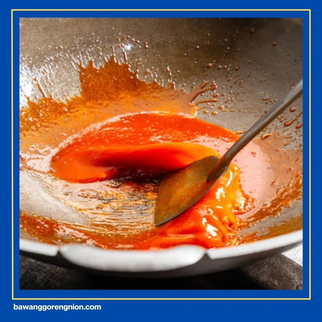 Resep Kentang Mustofa